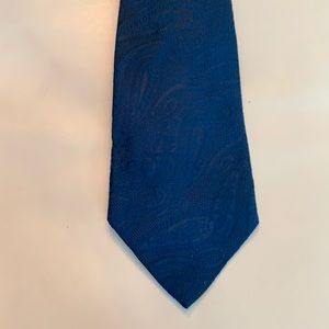 Vintage Men’s Tie by Jack the Ripper